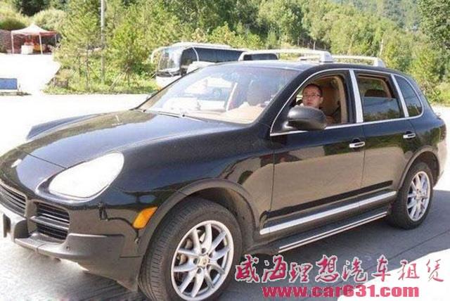 最爱德系车 寺院大师们的那些豪车生活