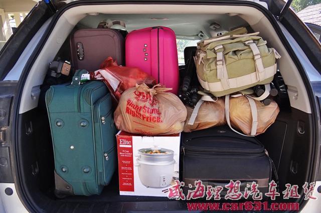 十一自驾游：你需要知道这些