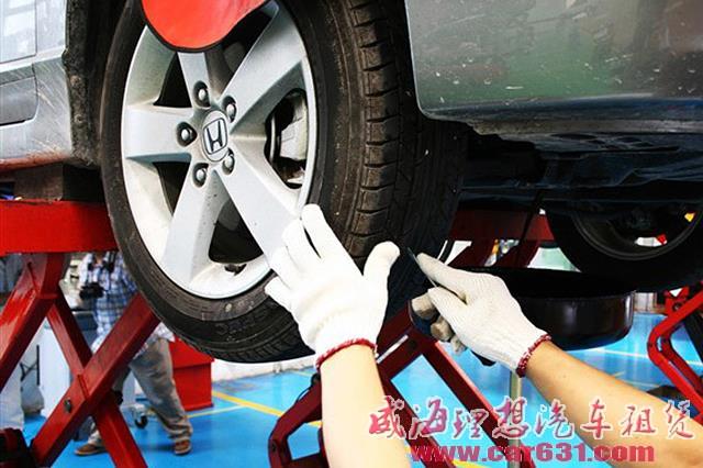 十一自驾游：你需要知道这些