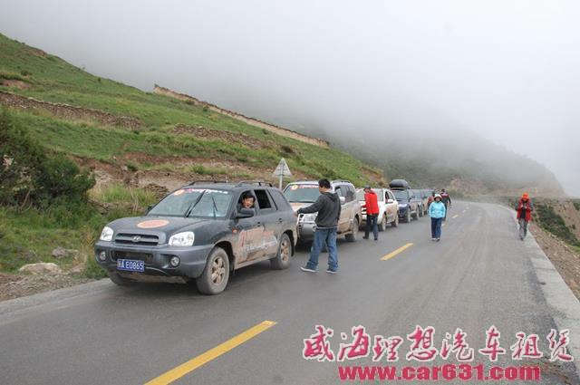 十一自驾游：你需要知道这些