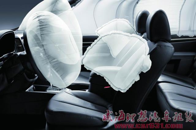 十大汽车冷知识 你知道多少？