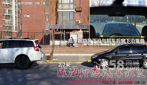 用内后视镜判断车距-威海理想租车 用内后视镜判断车距-威海理想租车