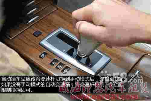 在地下车库行驶时需注意的事!-威海理想租车 在地下车库行驶时需注意的事!-威海理想租车