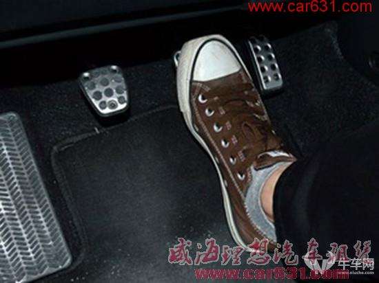多少人知道后吓破胆 鬼探头到底多可怕？