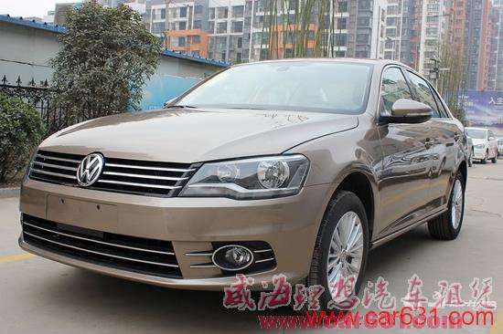 10款热门车（二） 12-15万落地的轿车点评