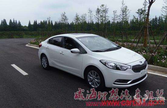 10款热门车（二） 12-15万落地的轿车点评