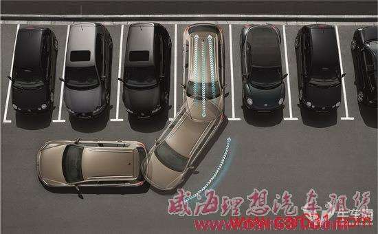 安全实用至上 新手上路最需要的8大配置