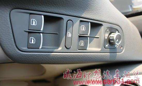 安全实用至上 新手上路最需要的8大配置