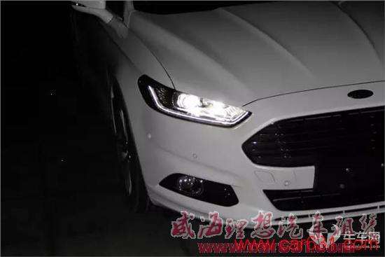 安全实用至上 新手上路最需要的8大配置