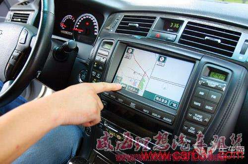 安全实用至上 新手上路最需要的8大配置