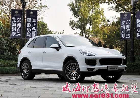 全是百万豪车 周立波座驾众多价值超千万