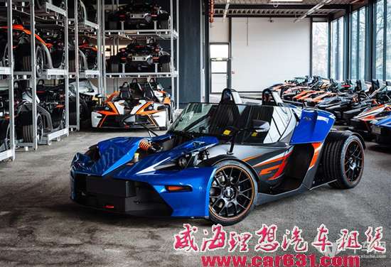 全是百万豪车 周立波座驾众多价值超千万