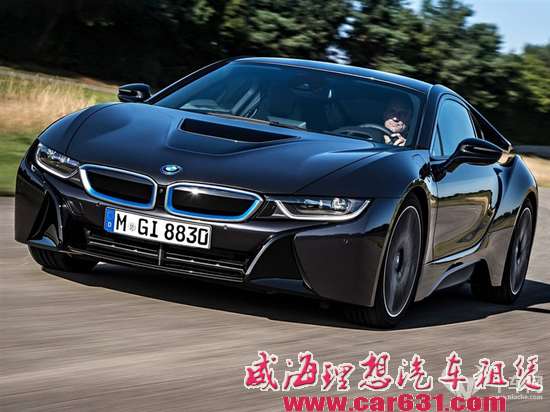 豪华车型也可享受购置税减半 最高减8万5