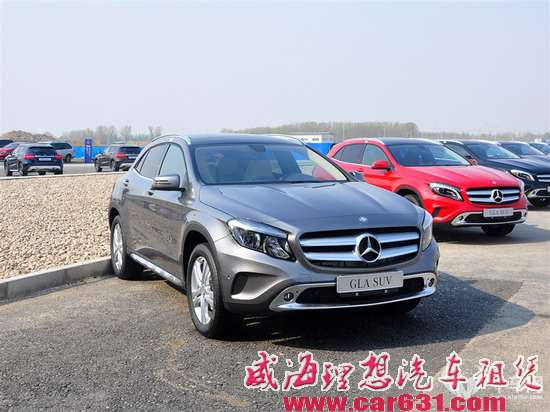豪华车型也可享受购置税减半 最高减8万5