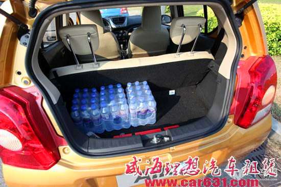 省油非小事（一）： 你不知道的车况与油耗