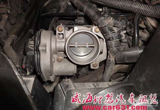 奇骏常见故障大集合 这3点你要注意！