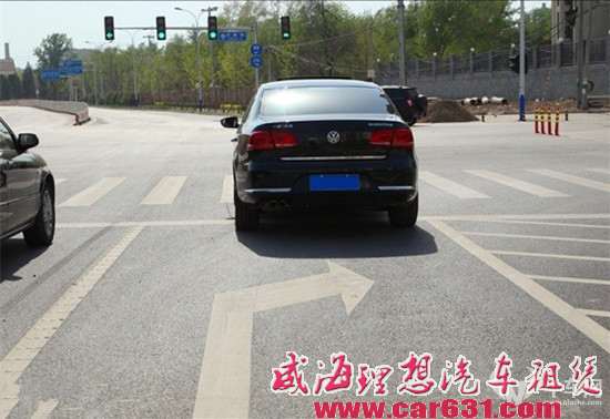 违规停车／超速／闯红灯到底扣多少分？