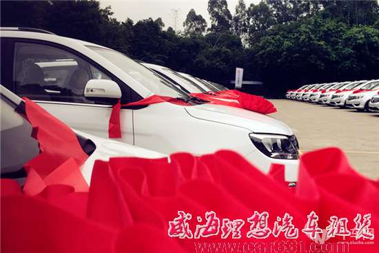 东风风行S500 4处亮点1处不足还有1个彩蛋