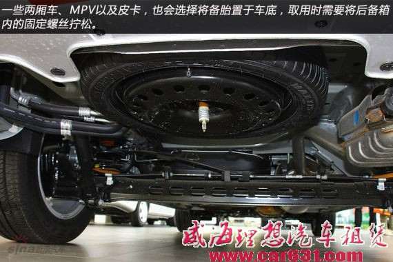 备胎也有逆袭时 新浪汽车教您正确换备胎-威海理想租车 备胎也有逆袭时 新浪汽车教您正确换备胎-威海理想租车