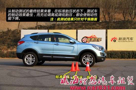 定期检查很必要 聊聊不容忽视的胎压-威海理想租车 定期检查很必要 聊聊不容忽视的胎压-威海理想租车