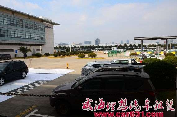 绿色驱动未来 德尔福绿色技术解析-威海理想租车 绿色驱动未来 德尔福绿色技术解析-威海理想租车