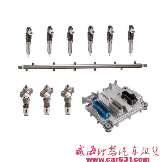 绿色驱动未来 德尔福绿色技术解析-威海理想租车 绿色驱动未来 德尔福绿色技术解析-威海理想租车