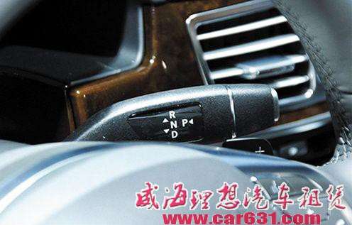 日常用车:汽车档杆未必是你想用就会用的-威海理想租车 日常用车:汽车档杆未必是你想用就会用的-威海理想租车