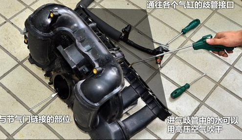 发动机进水怎么办?资深评估师为您支招-威海理想租车 发动机进水怎么办?资深评估师为您支招-威海理想租车