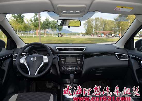 15万高颜值合资SUV对比 新逍客VS缤智