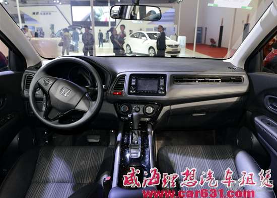 15万高颜值合资SUV对比 新逍客VS缤智