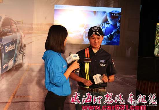 争夺之外，成绩之外 -- 关于&quot;赛车精神&quot;的几点阐述