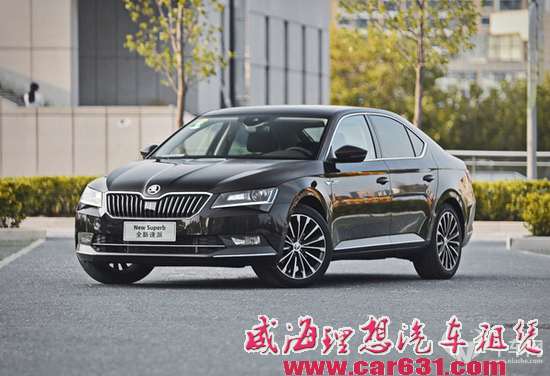 换上新平台新外观后如何？新速派VS帕萨特