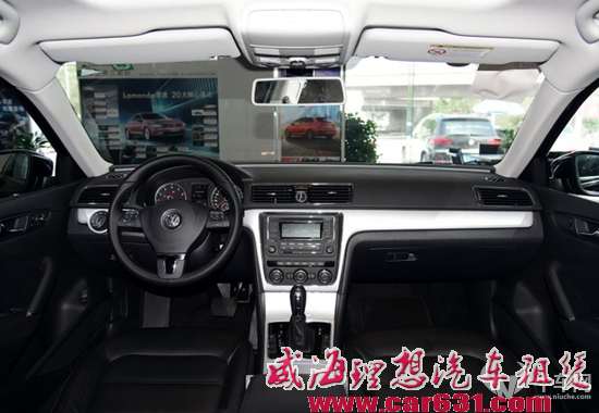 换上新平台新外观后如何？新速派VS帕萨特