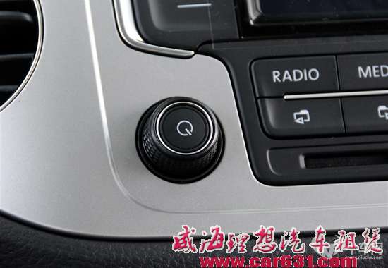 23万区间合资SUV 途观/自由光如何选？