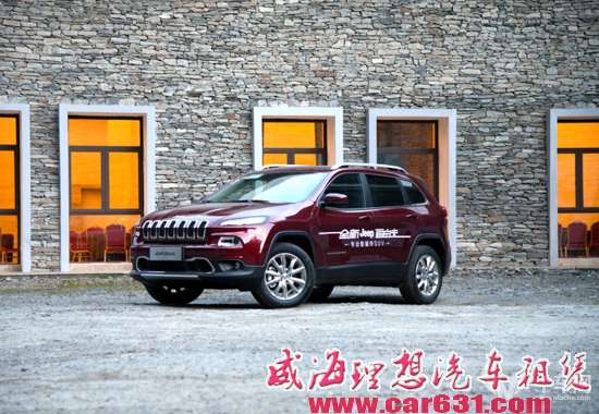 23万区间合资SUV 途观/自由光如何选？
