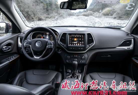 23万区间合资SUV 途观/自由光如何选？