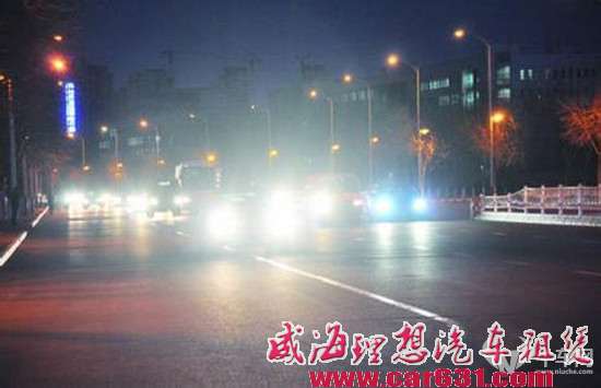 吐槽国人开车的缺德行为 网友：喷完后仍然默默忍受？