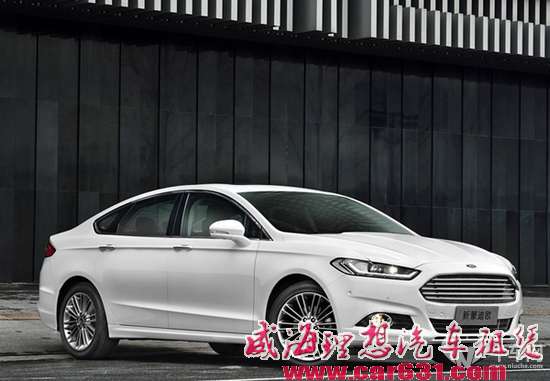 都是高颜值运动中型车 21万买蒙迪欧还是思铂睿？
