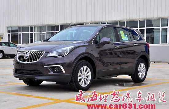 昂科威销量虐翼虎 那24万选1.5T昂科威还是2.0T翼虎？