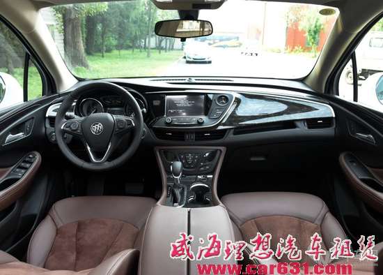 昂科威销量虐翼虎 那24万选1.5T昂科威还是2.0T翼虎？
