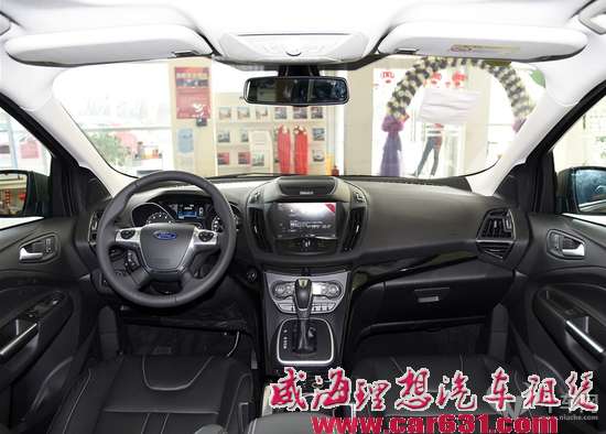 昂科威销量虐翼虎 那24万选1.5T昂科威还是2.0T翼虎？