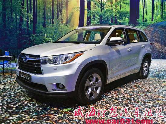 老婆喜欢7座MPV奥德赛 而我想买7座SUV汉兰达怎么办？