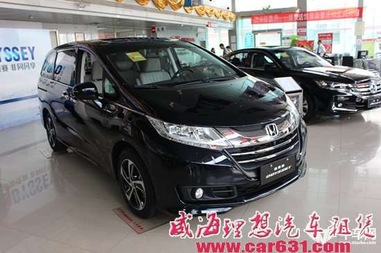 老婆喜欢7座MPV奥德赛 而我想买7座SUV汉兰达怎么办？