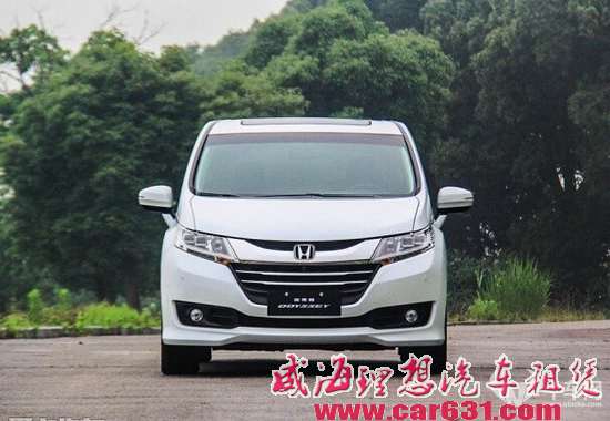 老婆喜欢7座MPV奥德赛 而我想买7座SUV汉兰达怎么办？