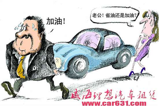 省油还是省电？四款0油耗自主纯电动汽车推荐