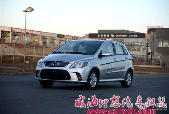 省油还是省电？四款0油耗自主纯电动汽车推荐