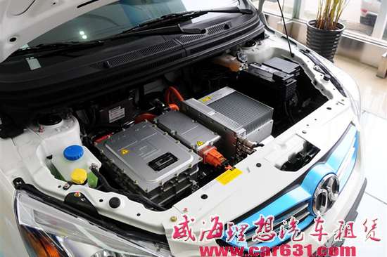 省油还是省电？四款0油耗自主纯电动汽车推荐