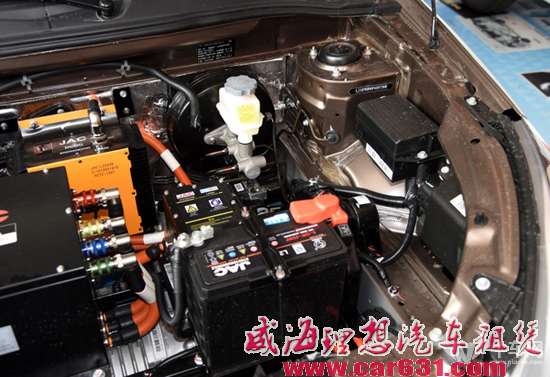 省油还是省电？四款0油耗自主纯电动汽车推荐