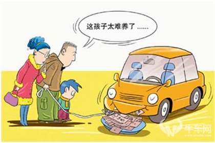 省油还是省电？四款0油耗自主纯电动汽车推荐