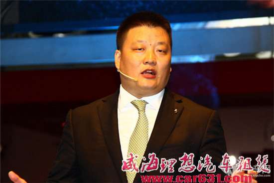 蔡建军北上履新北汽销售总经理 北汽自主战略何去何从？